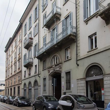 Casa Mimia Youhosty - Castelfidardo 8 Milan Exterior photo